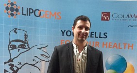 Lipogems Konferencia